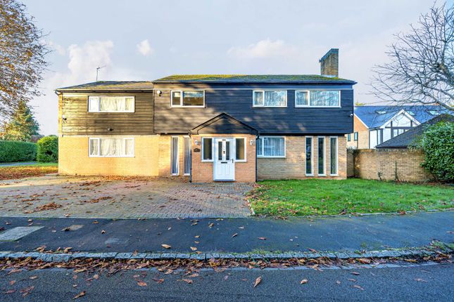 Talbots Drive, Maidenhead, SL6 6 bed detached house for sale