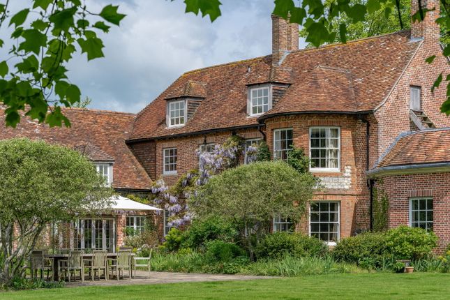 Salisbury SP4 7 bed country house for sale