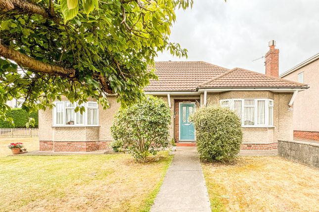 Parson Street, Bedminster, BS3 5PU 3 bed detached bungalow for sale
