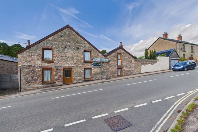 St. Whites Road, Cinderford, GL14 5 bed cottage for sale