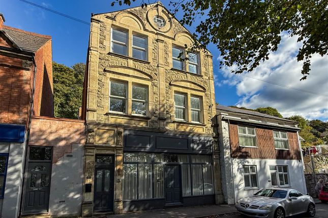 West Malvern Road, Malvern 8 bed townhouse for sale