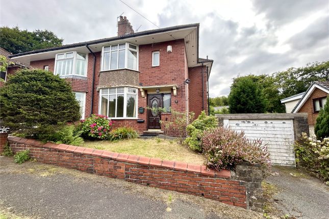Dacres Road, Greenfield, Saddleworth... 3 bed semi
