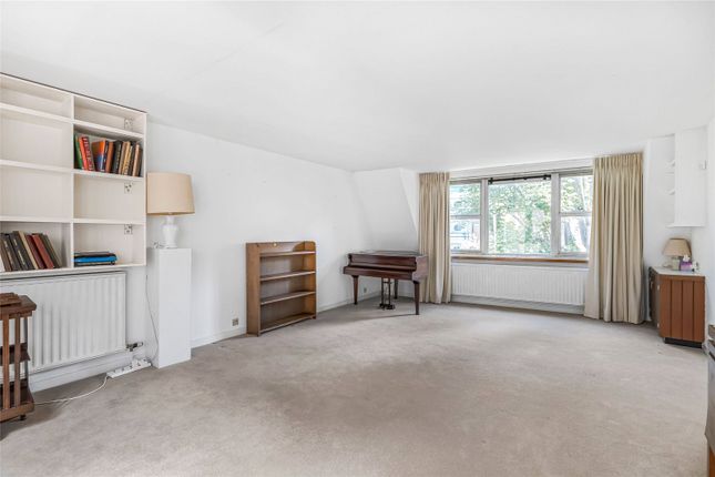 Thistle Grove, Chelsea, London, SW10 3 bed terraced house for sale