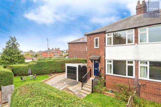 Leeds & Bradford Road, Leeds 3 bed semi