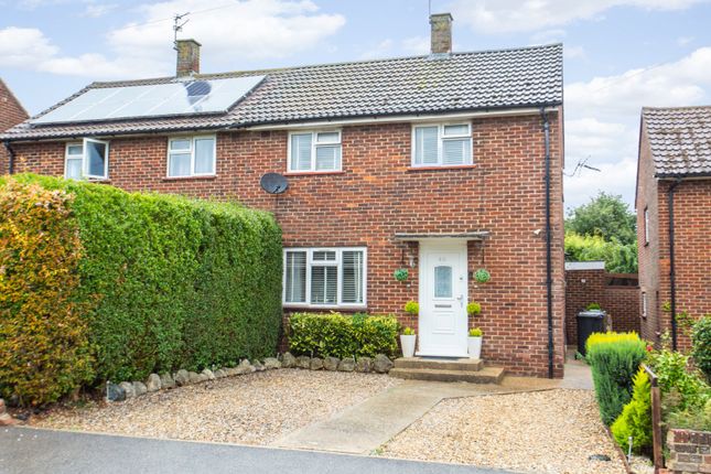 Knight Avenue, Canterbury, Kent, CT2 2 bed semi