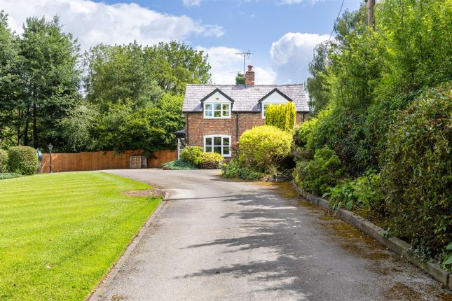 Millfield Cottage, Over Road, Church... 3 bed semi