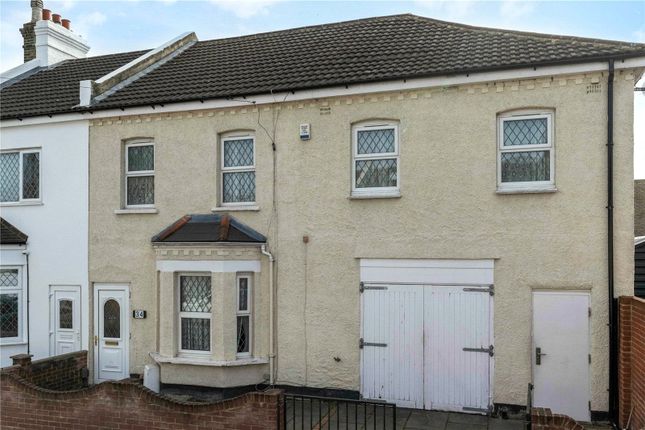 6 bedroom semi-detached house for sale
