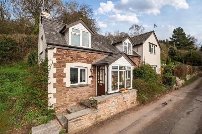 3 bedroom cottage for sale