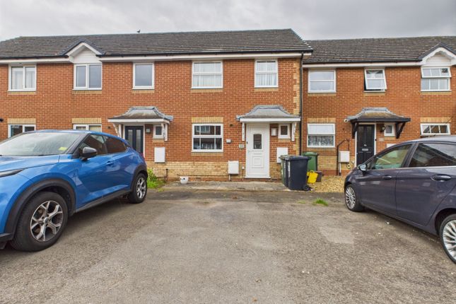 Terraced house for sale