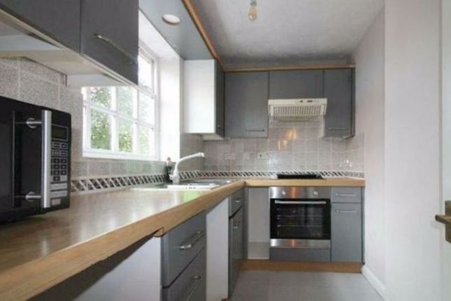 Studio flat for sale