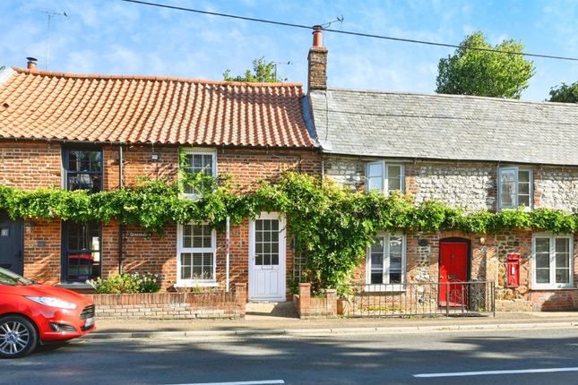 2 bedroom cottage for sale