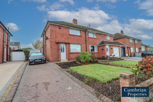 Moor Park Avenue, Belle Vue... 2 bed semi