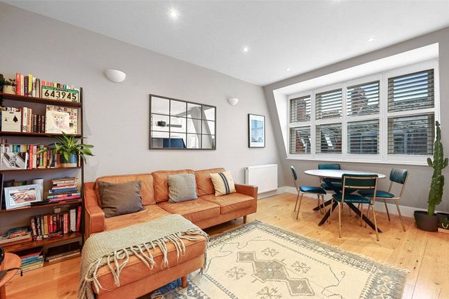 Newark Street, London E1 1 bed apartment for sale