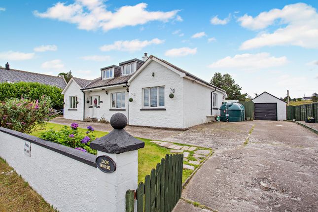 Harrapool, Broadford, Isle of Skye 6 bed detached house for sale