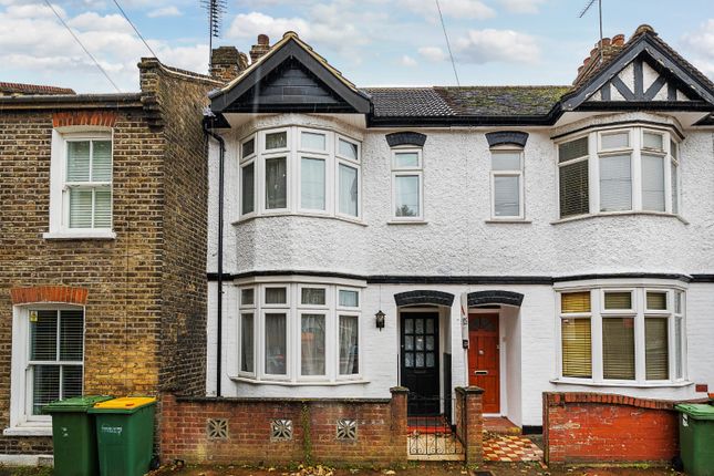 Emma Road, Plaistow, E13 3 bed terraced house for sale