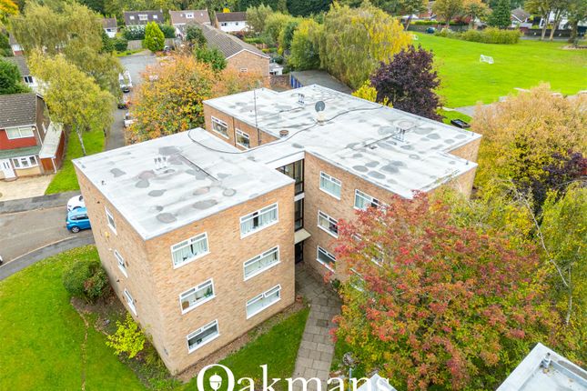 Winchfield Drive, Birmingham, West... 2 bed apartment for sale