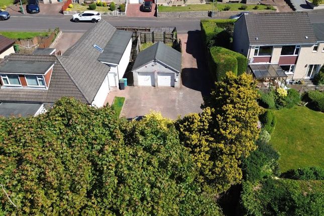Plot at Glen Grove, Kilsyth Land for sale
