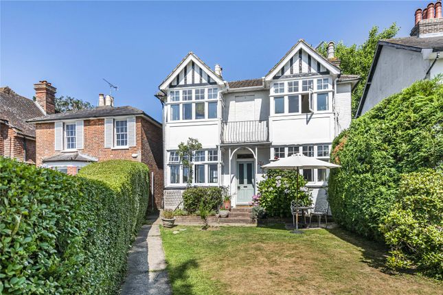 High Street, Lindfield, Haywards... 4 bed detached house for sale