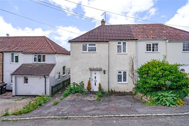 Wealden Close, East Sussex TN6 3 bed semi