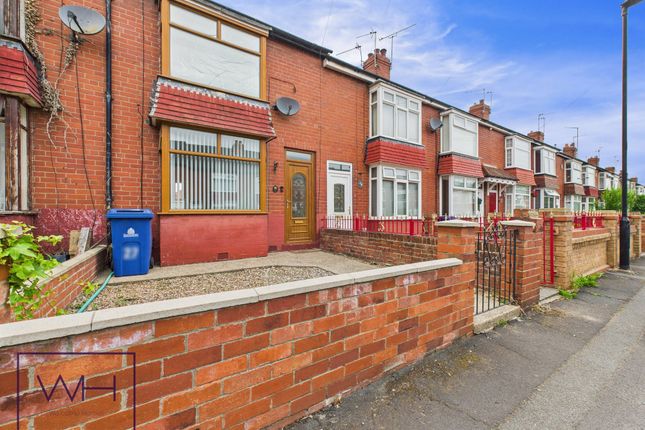 Herbert Road, Doncaster DN5 2 bed terraced house for sale