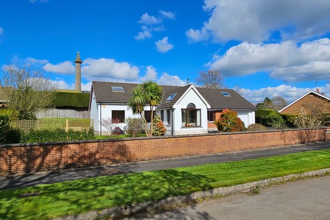 5 bed detached house