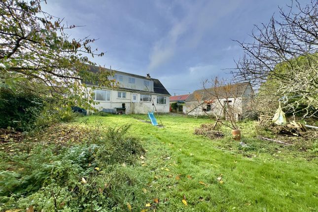 Tresean, Cubert, Newquay 6 bed house for sale