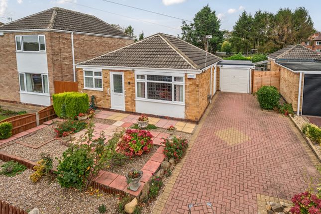 Moorsholm Drive, Wollaton NG8 2 bed detached bungalow for sale