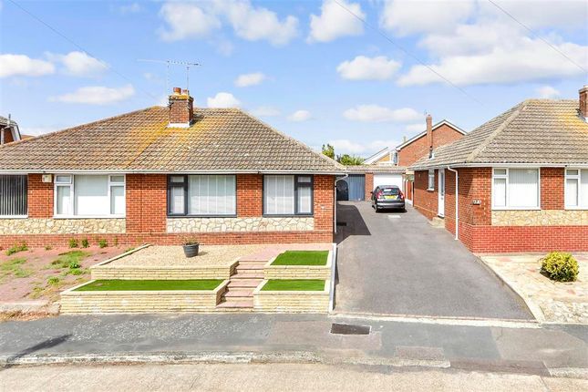 2 bedroom semi-detached bungalow for sale