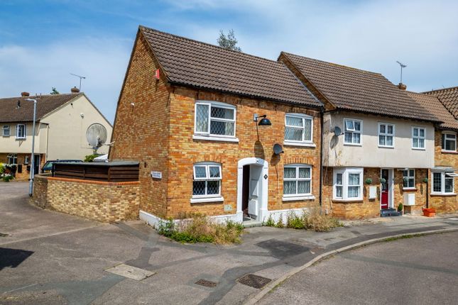 Crouch Street, Basildon SS15 3 bed semi