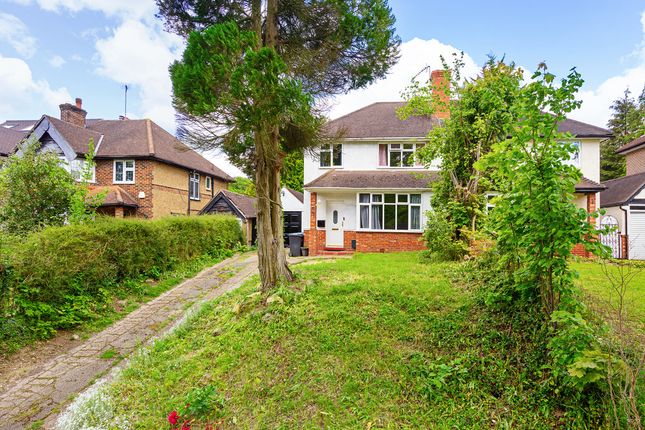 3 bed semi-detached house