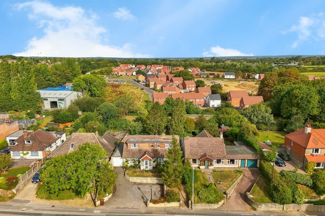 3 bedroom character property for sale