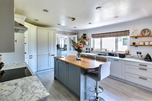 Capel Iwan, Newcastle Emlyn 3 bed bungalow for sale