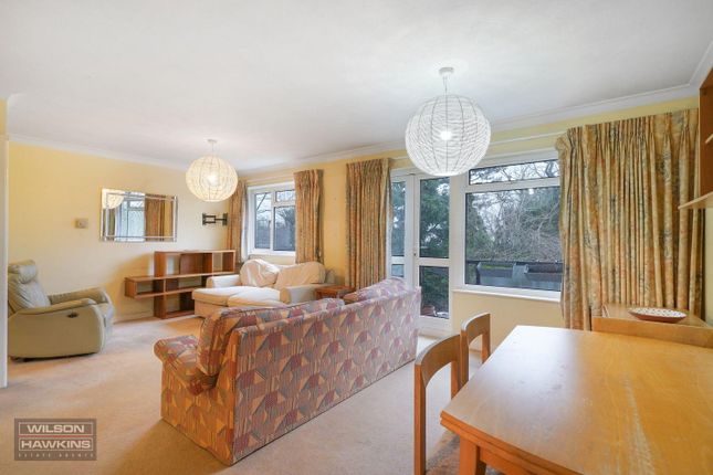 Gooden Court, Harrow on The Hill HA1 2 bed flat for sale