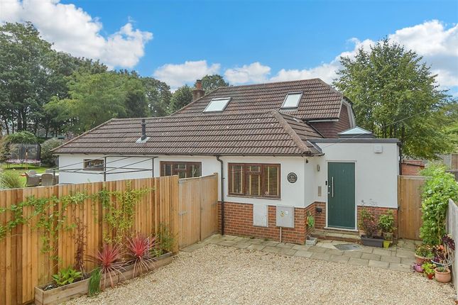 St. John's Avenue, Leatherhead, Surrey 4 bed chalet for sale