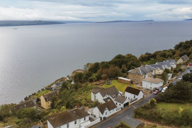 Cumbrae View 25 North Campbell Rd... 3 bed flat for sale