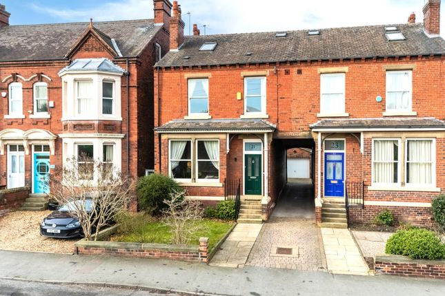 Agbrigg Road, Wakefield 5 bed property for sale