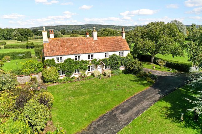 Ladymead Lane, Langford, North... 5 bed detached house for sale