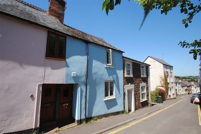 Golden Hill, Wiveliscombe, Taunton... 2 bed terraced house for sale
