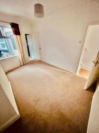Shaw Street, Runcorn 2 bed terraced house for sale