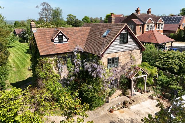 Applegarth, Church Lane, Oving... 4 bed detached house for sale