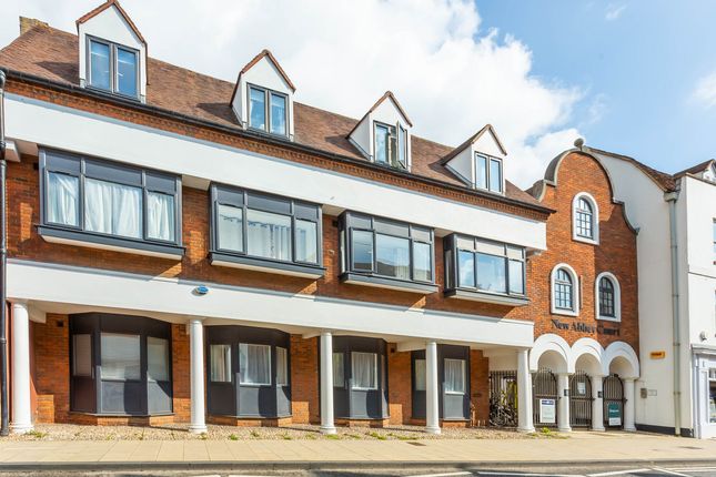 Abbey Yard, Abingdon, OX14 1 bed apartment for sale
