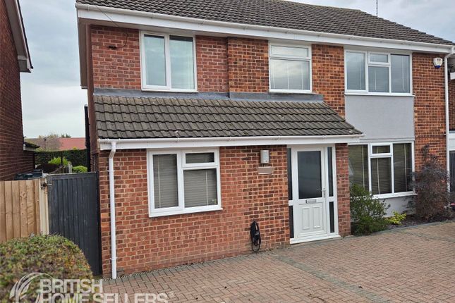 4 bed detached house