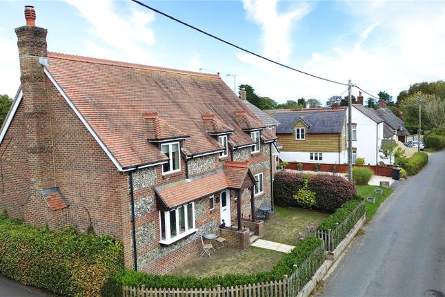 Duck Street, Winterborne Kingston... 4 bed detached house for sale