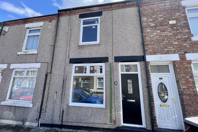 Barningham Street, Darlington 2 bed terraced house for sale