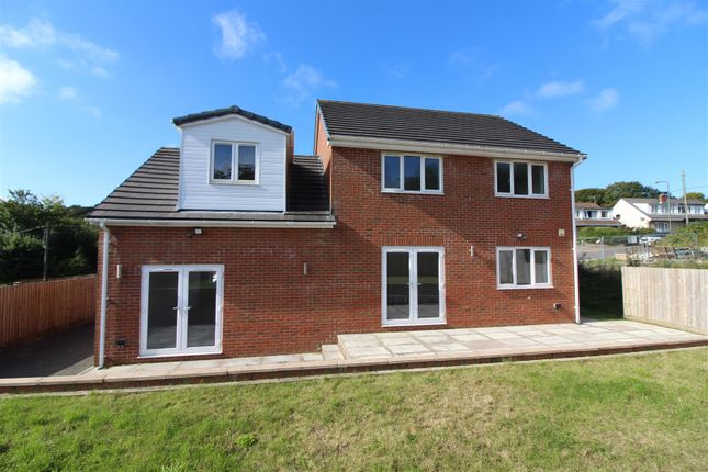 Pentwyn Road, Newport NP11 5 bed detached house for sale