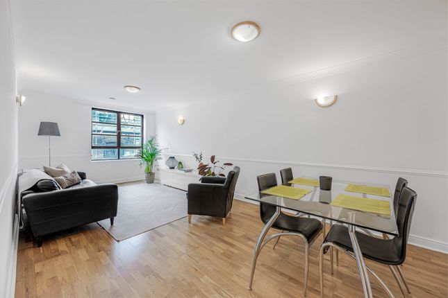 Vanilla & Sesame Court, Curlew... 1 bed flat for sale