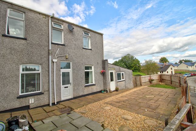 3 bedroom link detached house for sale