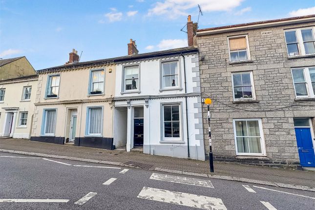 Penryn 3 bed terraced house for sale