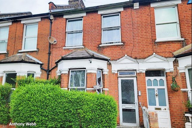 Graham Road, Turnpike Lane, N15 3 bed terraced house for sale