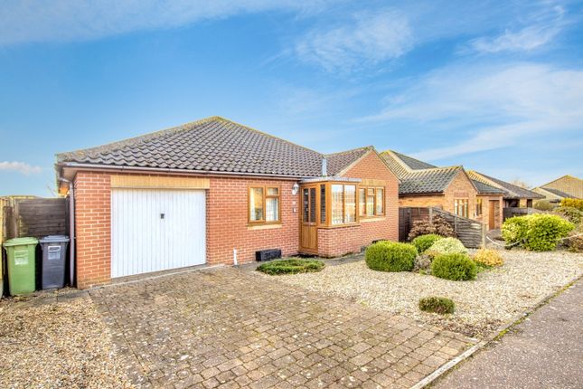 Hendrie Road, Holt 3 bed detached bungalow for sale